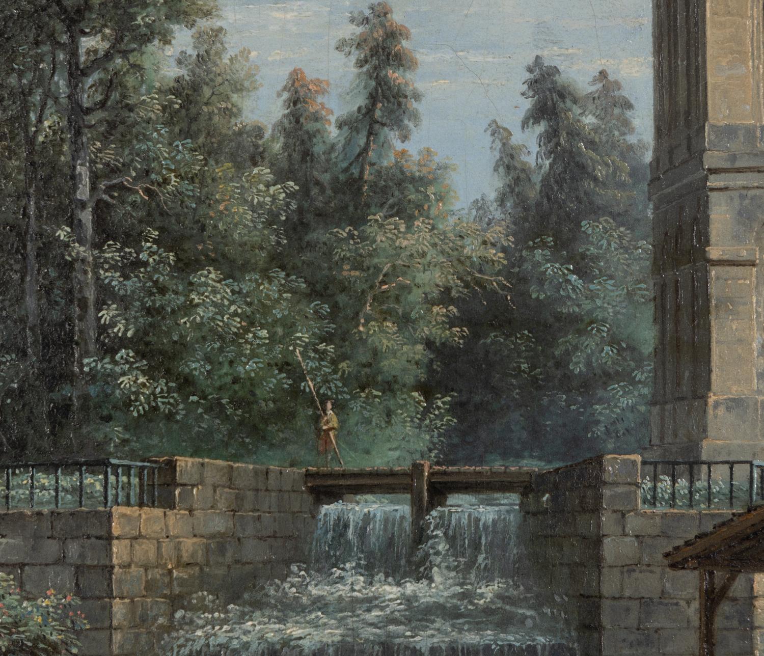 French School (Mid-18th Century)