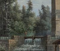 French School (Mid-18th Century)