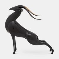 Springbok Sculpture edition 35/1000