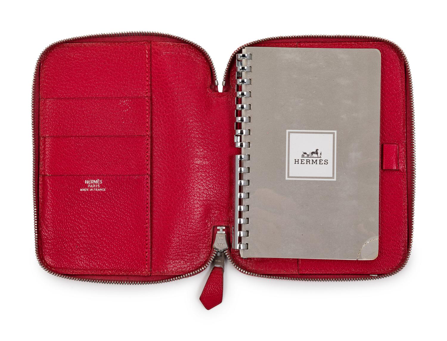 Hermes Agenda