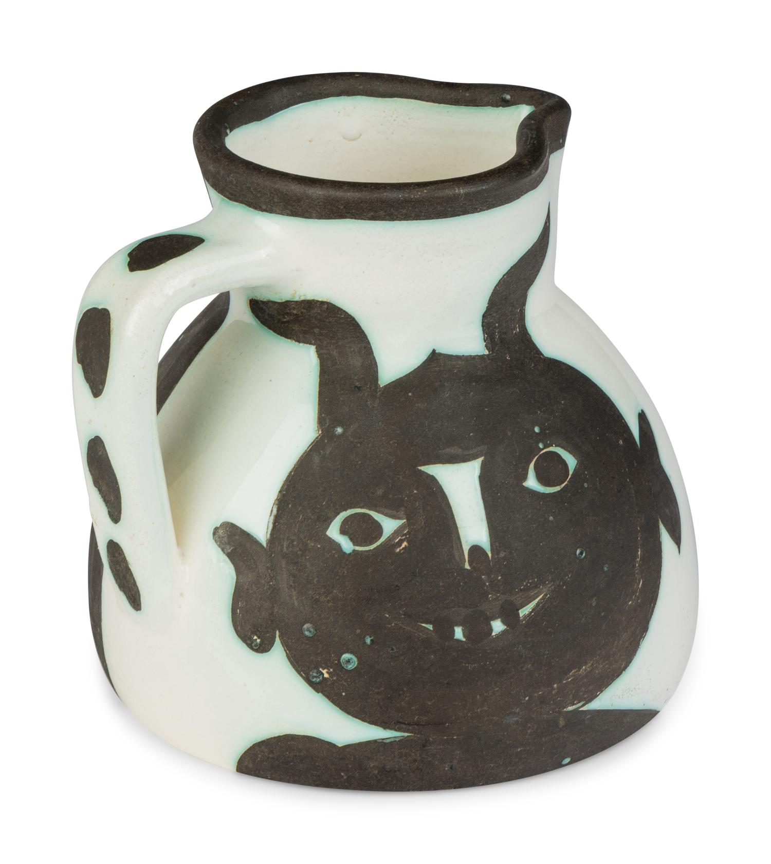 Têtes (A.R. 367), 1956