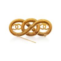 Chanel Brooch