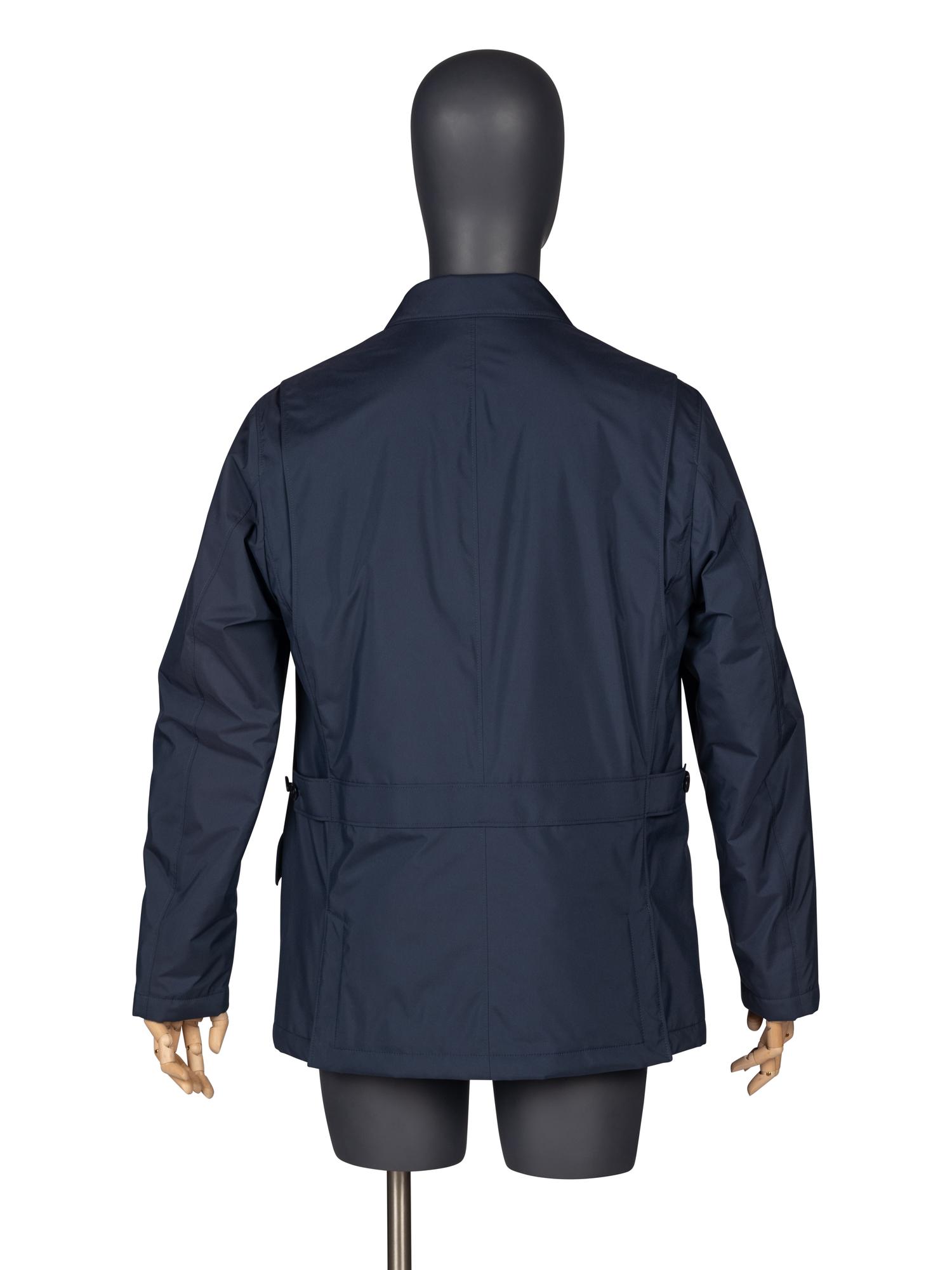 LORO PIANA MEN'S JACKET