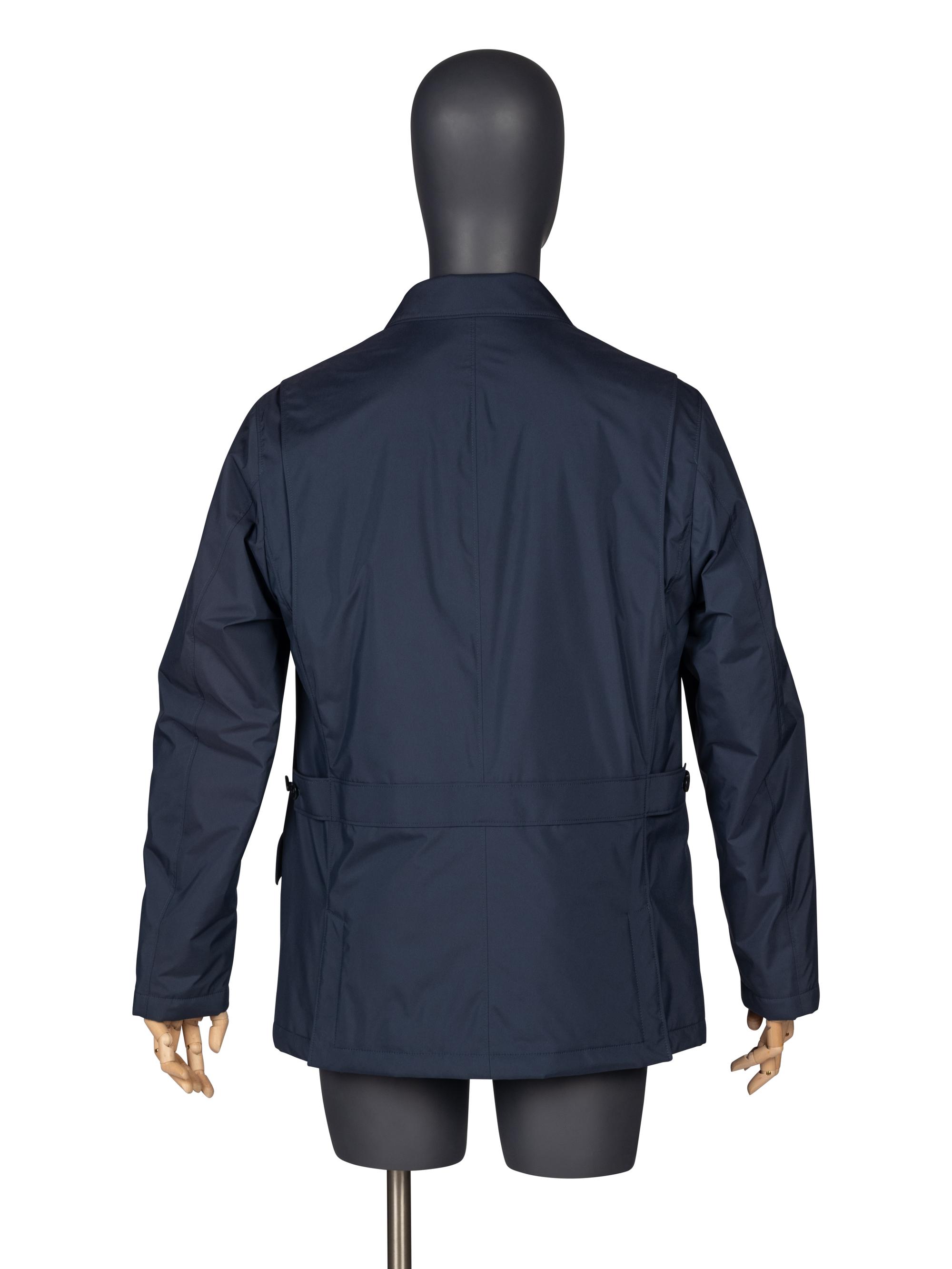 LORO PIANA MEN'S JACKET