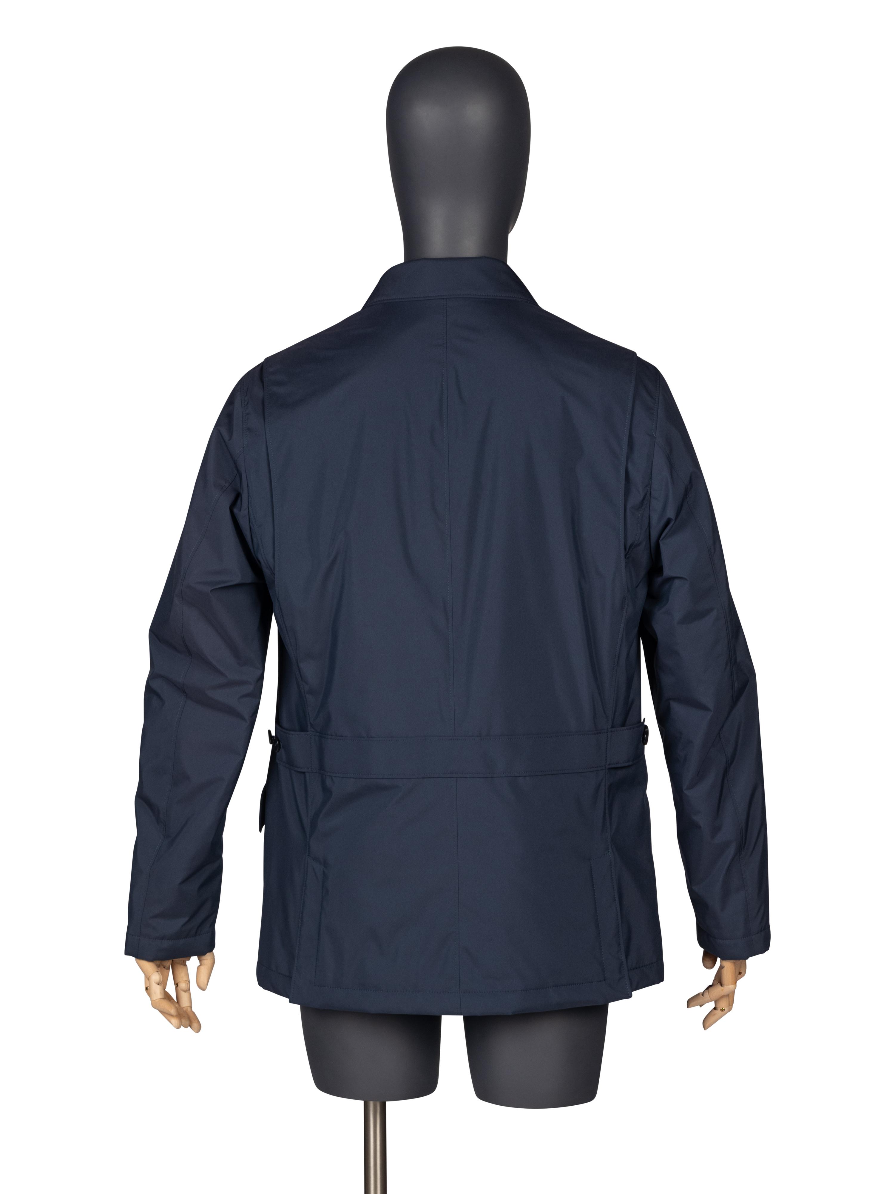 LORO PIANA MEN'S JACKET