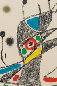 Garden of Miro