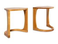 Pair of Side Tables
