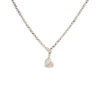 Piaget, White Gold and Diamond Necklace