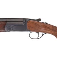*Perazzi MX20 20 Gauge Shotgun in Aluminum Case