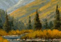 September Glory - Crystal River