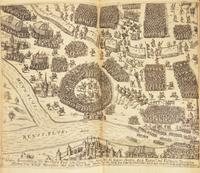 [Early Printing] Eytzinger, Michael. Der Erst Thayl Relationum Historicarum. Das ist ist Der Historischen Relationen, welche in sich ordenlich nacheinander begreiffen, was, so wol, jm Heyligen Römischen Reich Teutscher Nation, als in Hispanien...