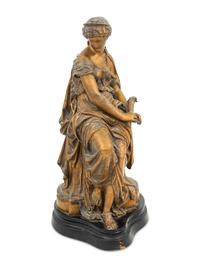 After Hippolyte Francois Moreau, 19th/20th Century