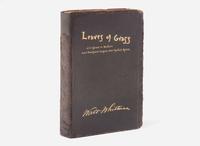 [Literature] Whitman, Walt: Leaves of Grass with Sands at Seventy & A Backward Glance o'er Travel'd Roads