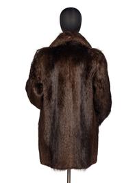 Neiman Marcus Fisher Coat