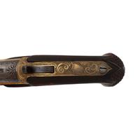 Williamson Patent Derringer