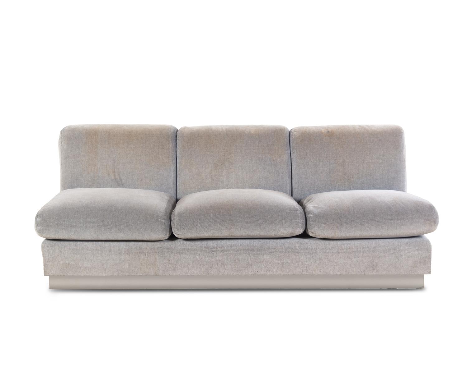 Custom Sofa