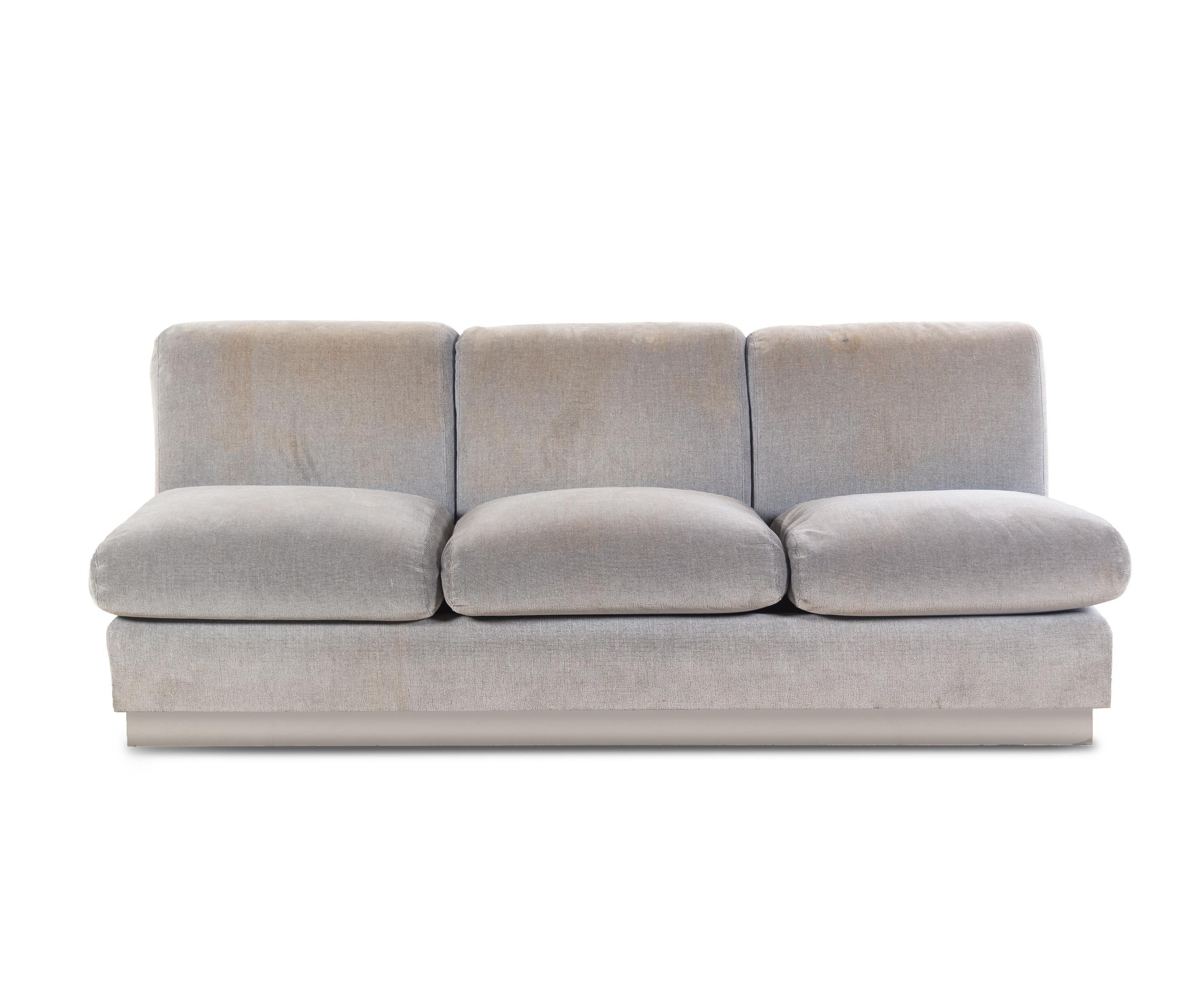 Custom Sofa