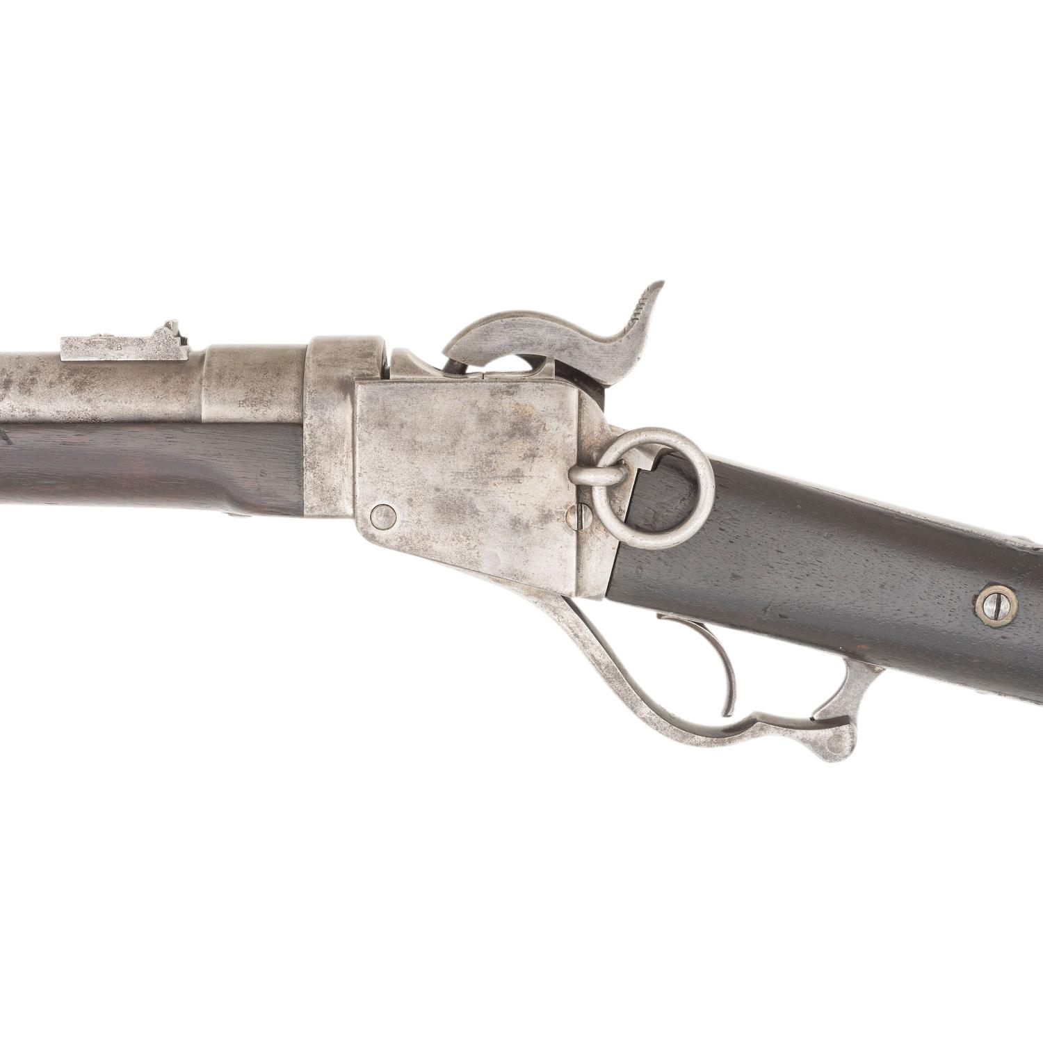 Starr Percussion Carbine