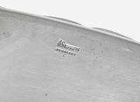 George Blanchard, Herman Glendenning, and David Carlson for Arthur Stone, Group of Table Accessories