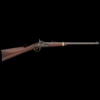 Fine & Scarce Joslyn Monkey Tail Carbine