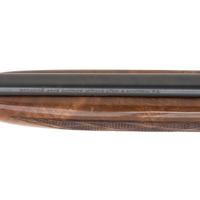 *Browning SA-22 Takedown Rifle with Grade III Engraving