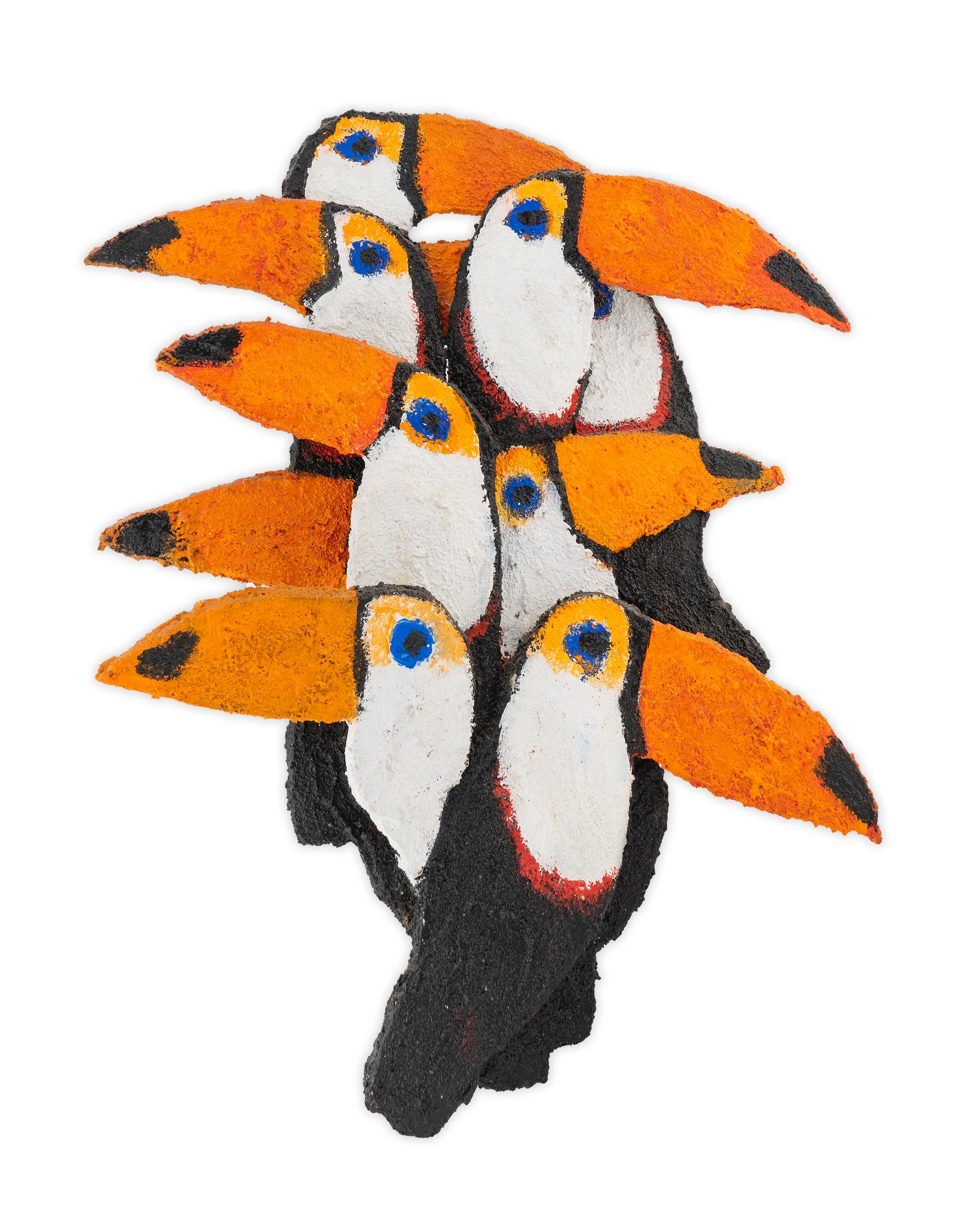 Toucans