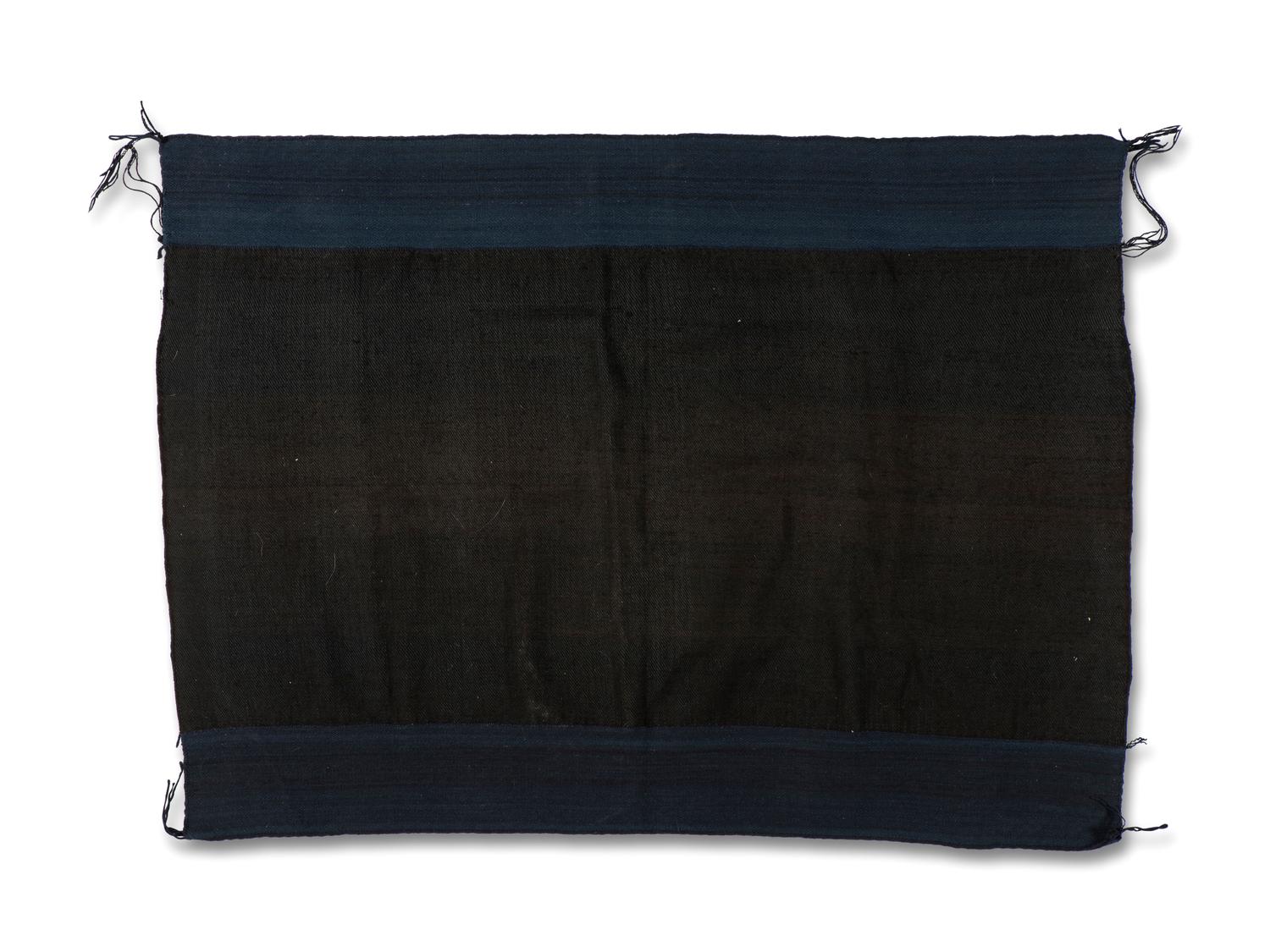 Zuni Diamond Twill Manta