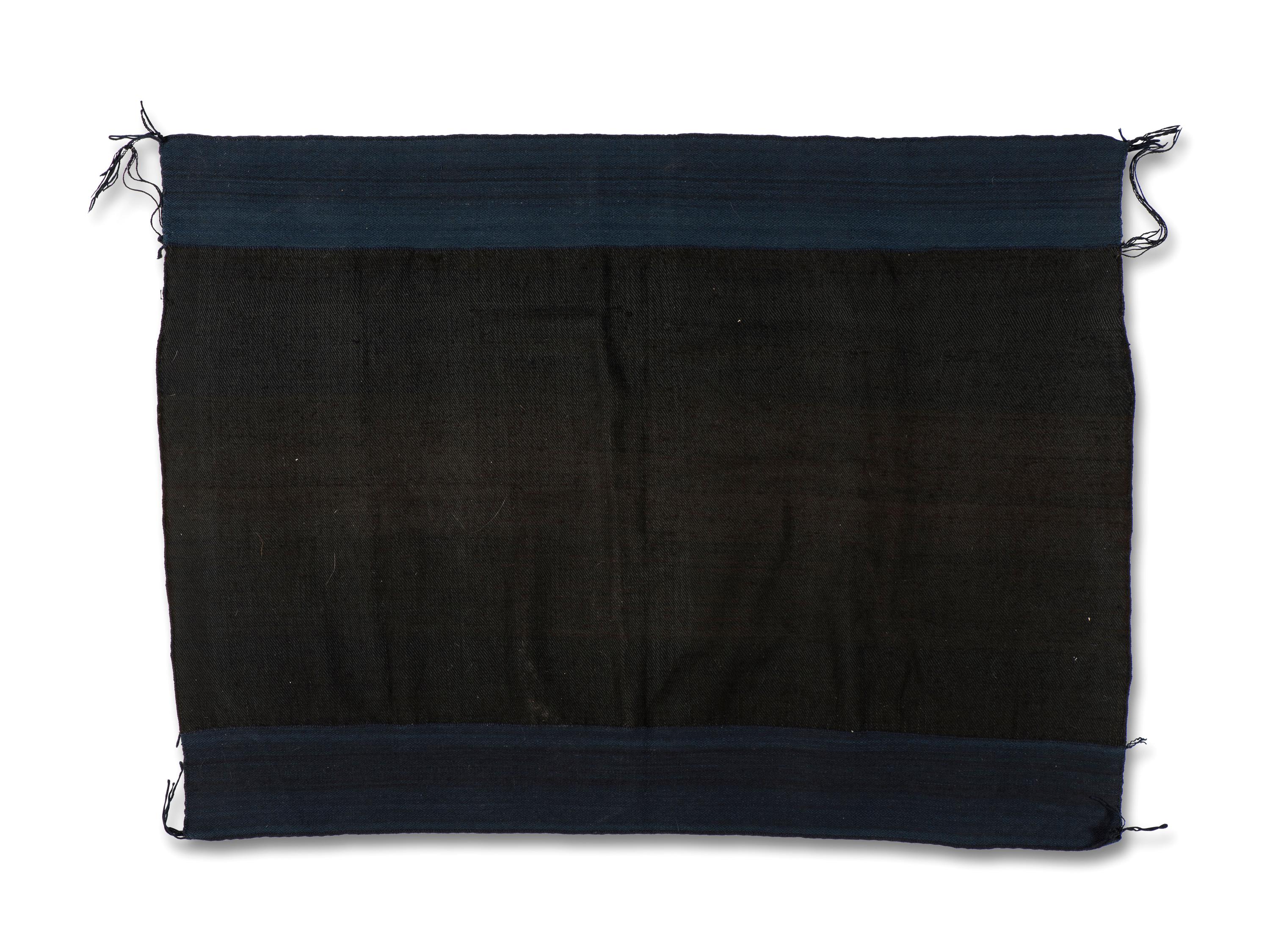 Zuni Diamond Twill Manta
