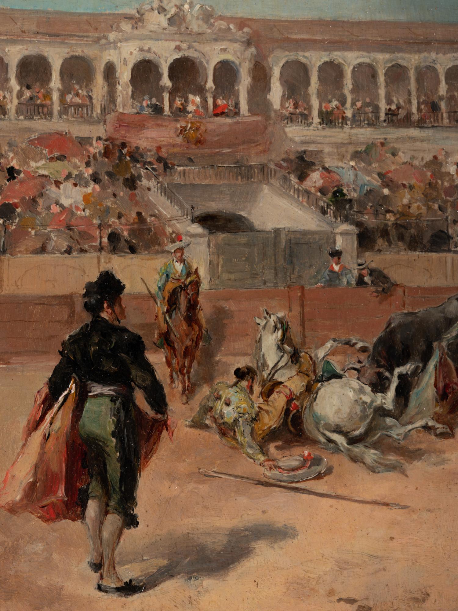 Picador