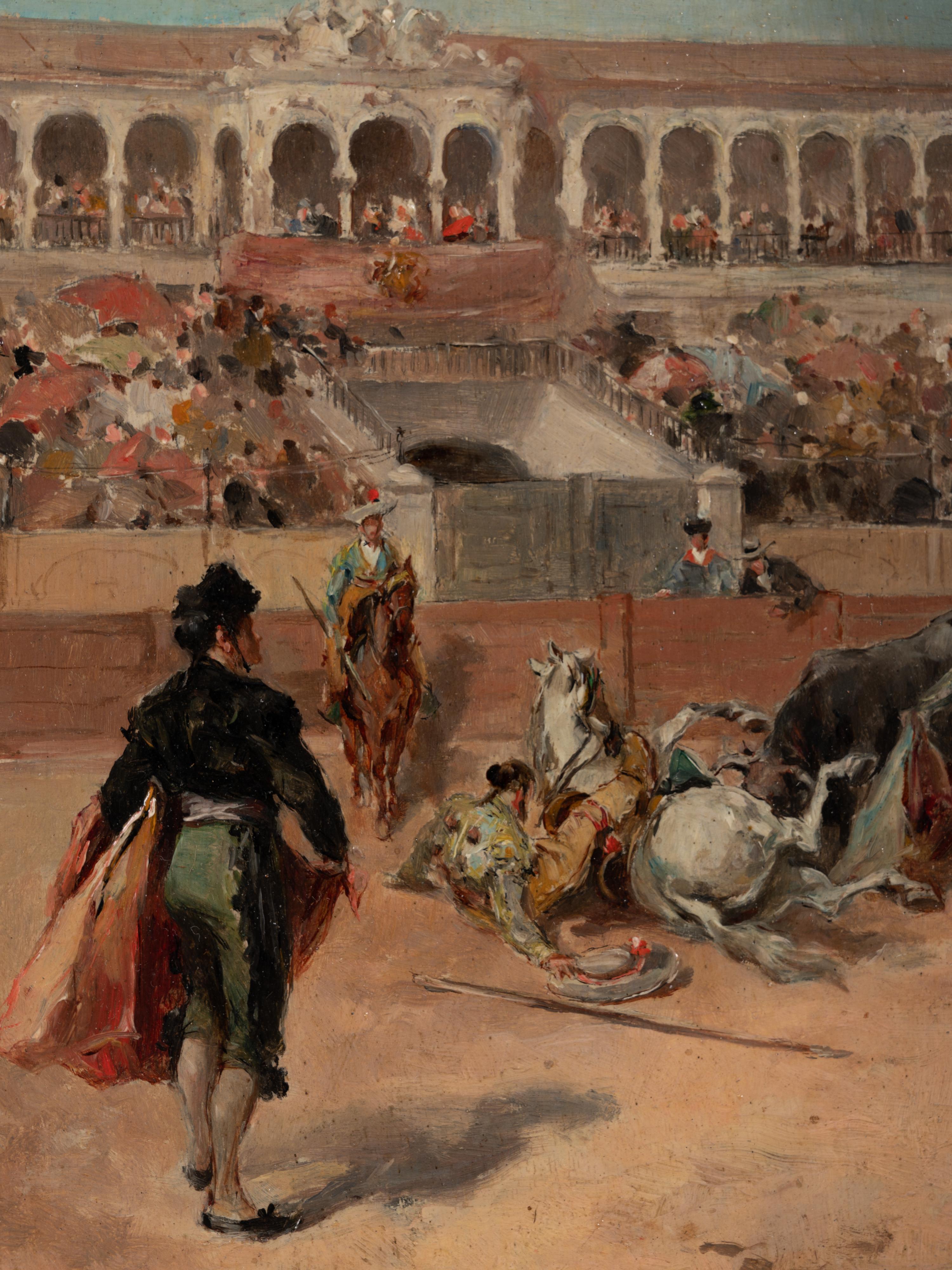 Picador