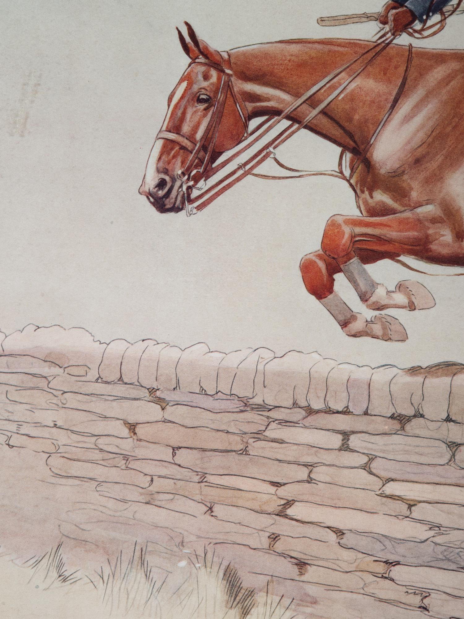 After Cecil Aldin (British, 1870–1935) 20th century Print