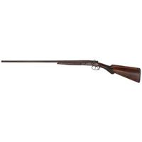 **Essex Gun Works .410ga Double Barrel SxS Hammer Gun