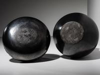 Blackware Pottery 1925-1943