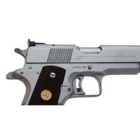 *Colt National Match 1911 Pistol
