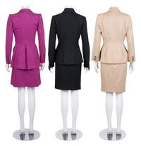 Collection of Twenty Designer Separates, 1980-2000s