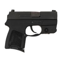 *SIG P290RS with Laser Sight