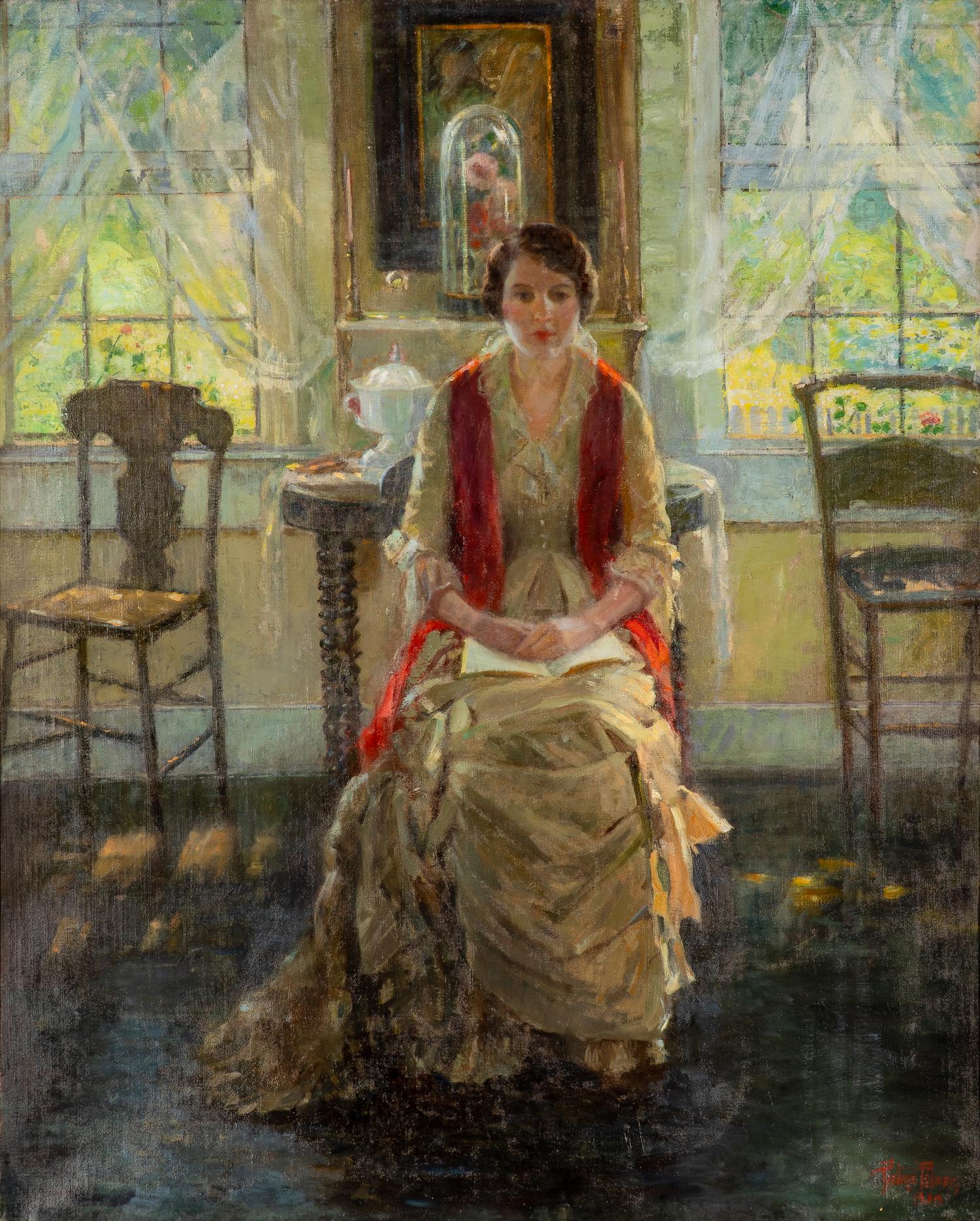 The New Book, 1930