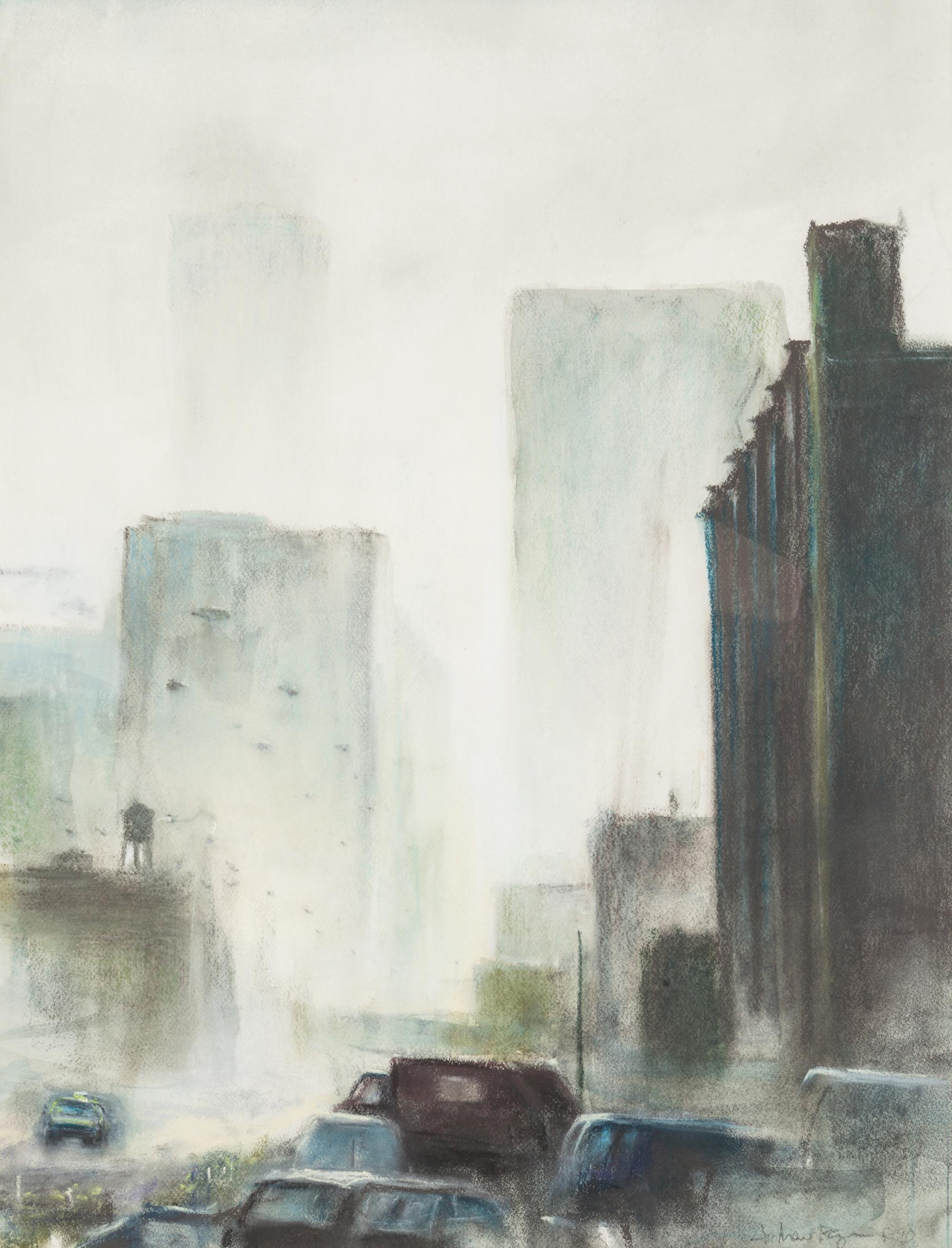 Andrew Paczos (American, b. 1961)