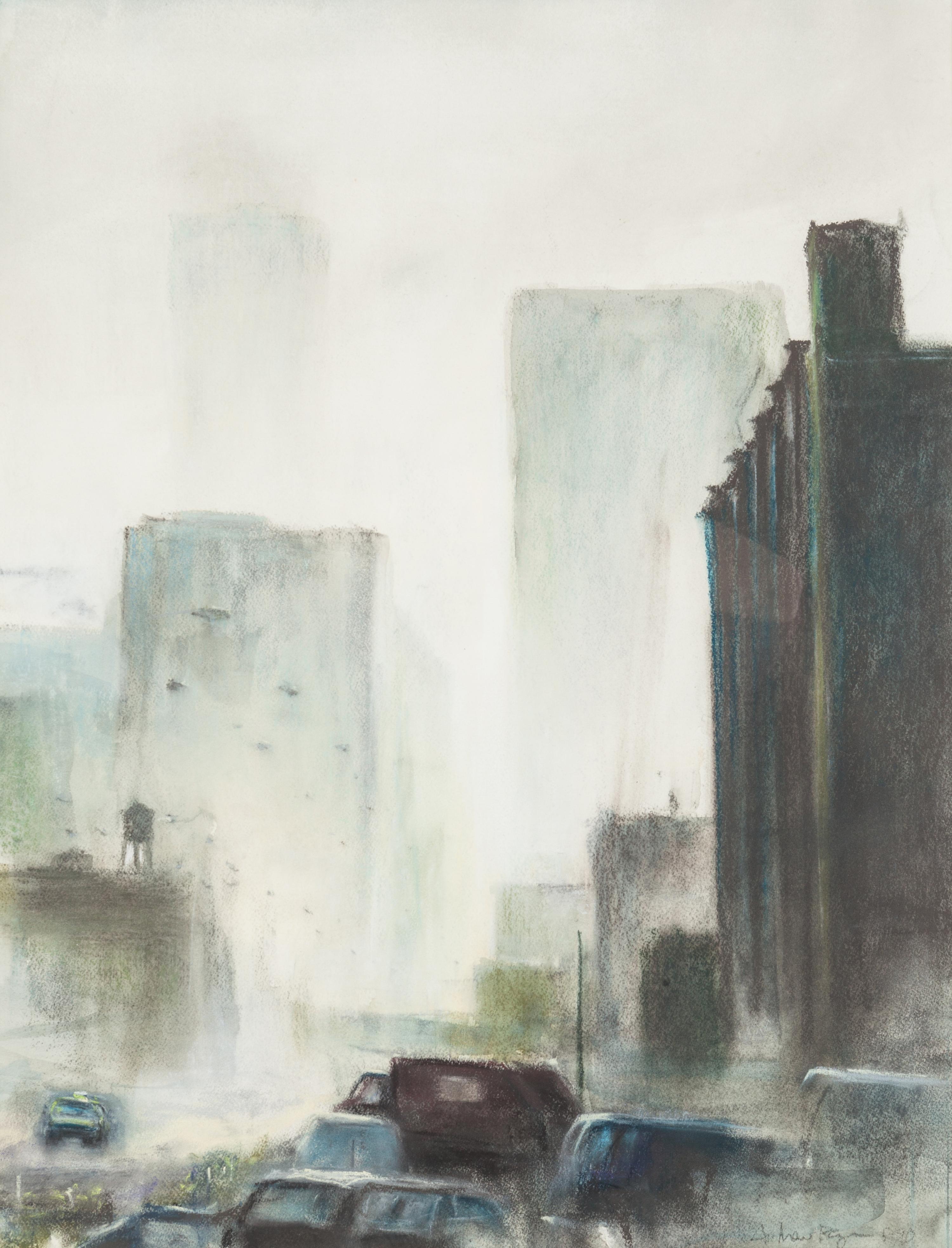 Andrew Paczos (American, b. 1961)