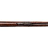 Late 19th Century English Made Flintlock African Trade Musket