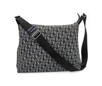 Christian Dior, Oblique Trotter Messenger Bag