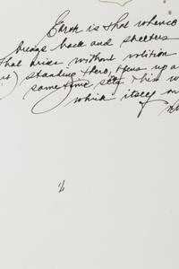 Untitled (Pair of Works)