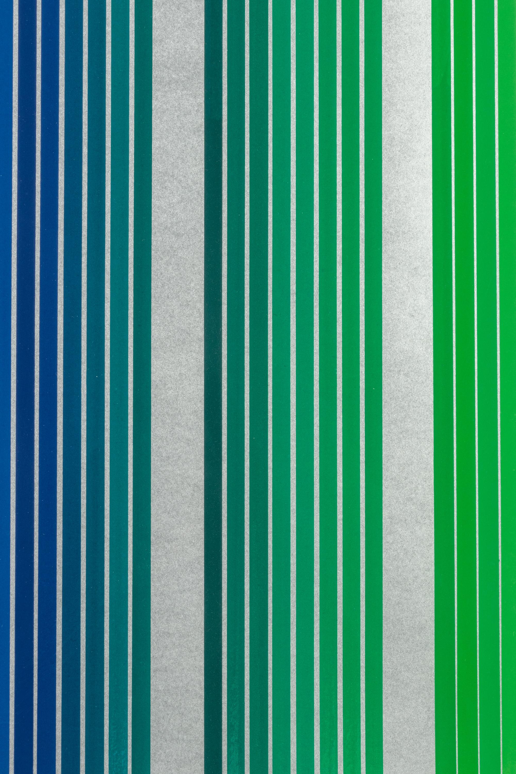 Homage to Morris Louis