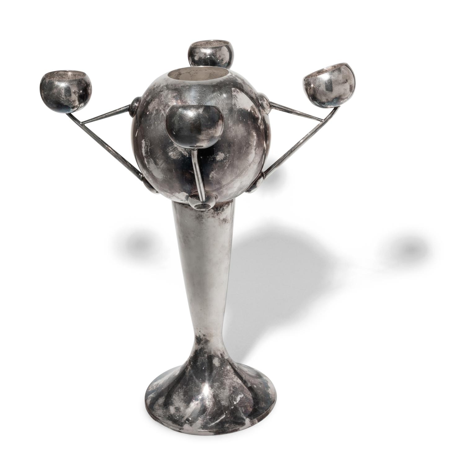 Acrobat Vase