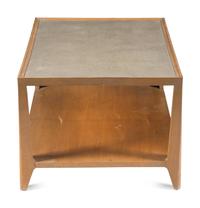 Coffee Table, c. 1950 Drexel, USA