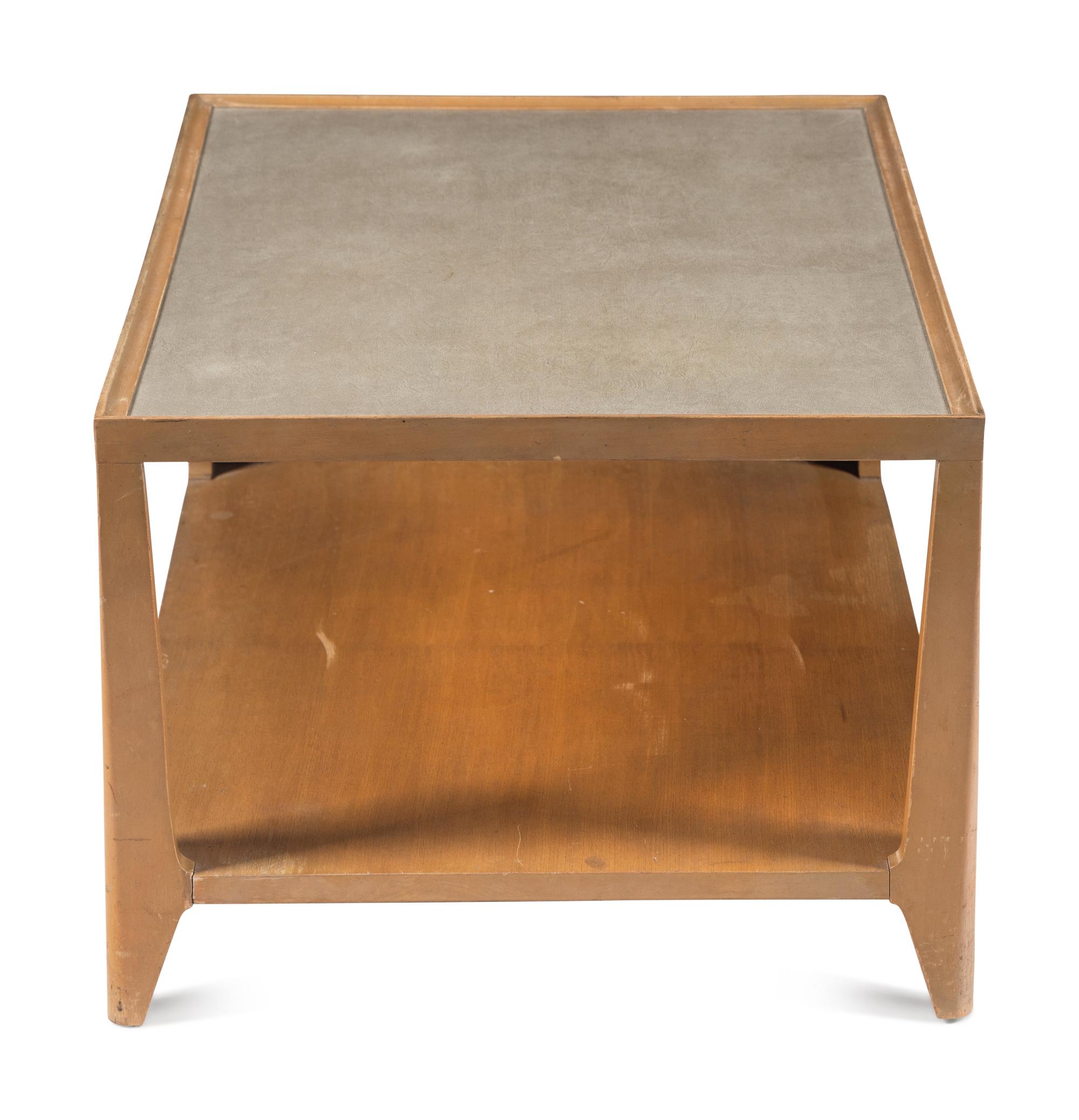 Coffee Table, c. 1950 Drexel, USA