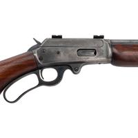 ** Marlin Model 36 Third Variation