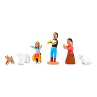 Pottery Nacimiento