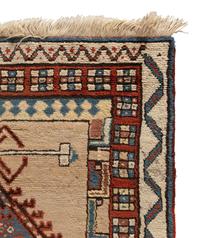 A Bakshaish Wool Rug