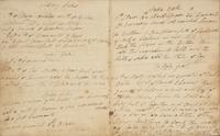 [Food & Drink] Group of 5 Manuscript Recipe Books